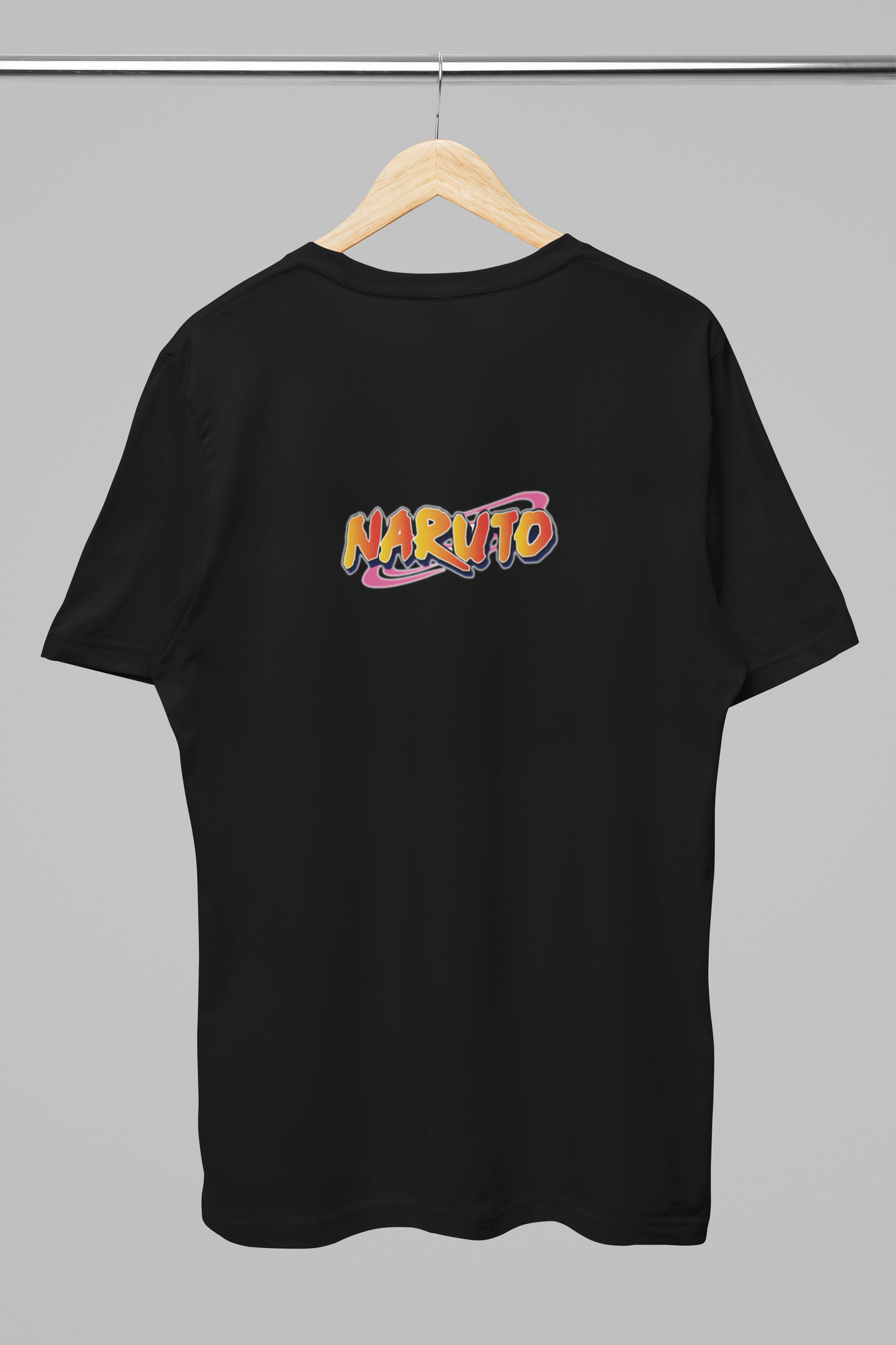jiraiya sensei naruto anime t-shirt