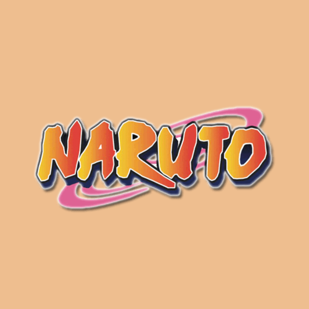 naruto anime tshirt