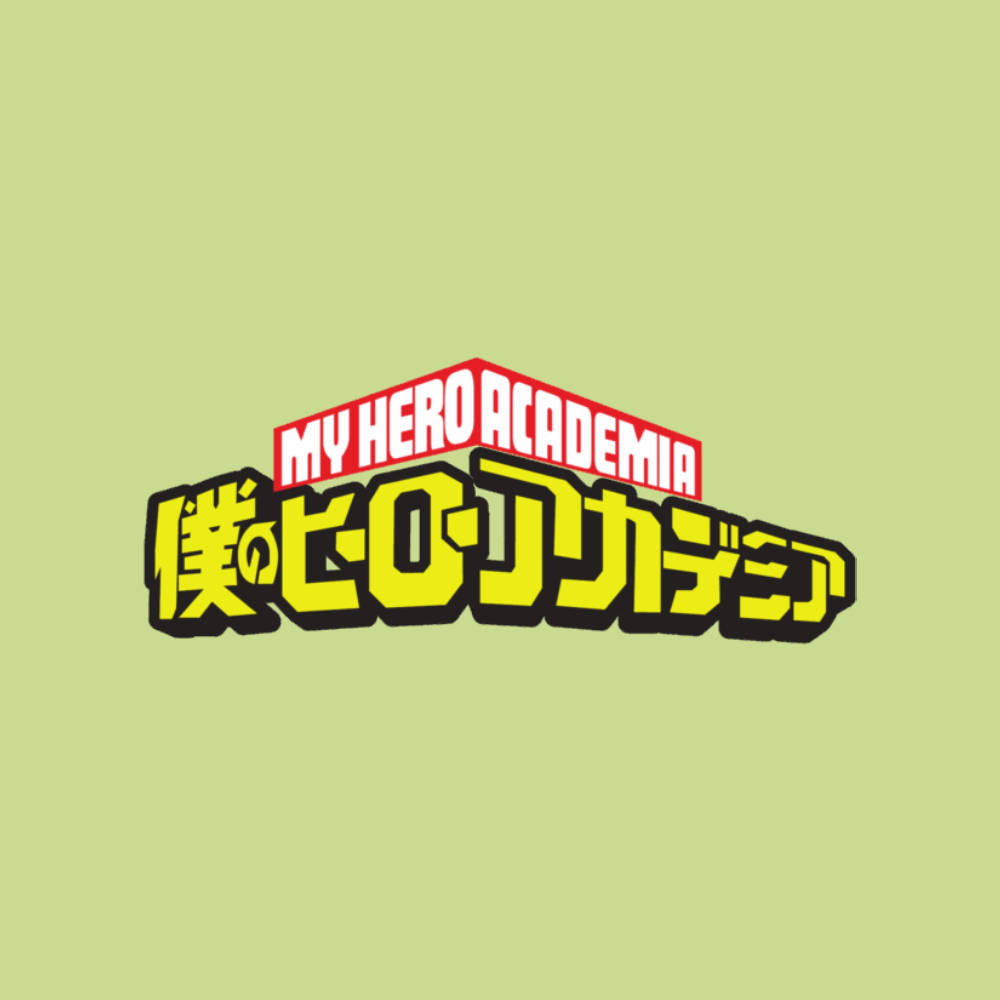 My Hero Academia collection